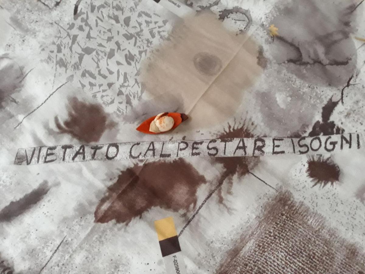 Il Vigneto Bed and Breakfast Castione Andevenno Buitenkant foto